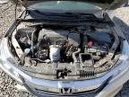2016 Honda Accord Exl zu verkaufen in Reno, NV - Front End