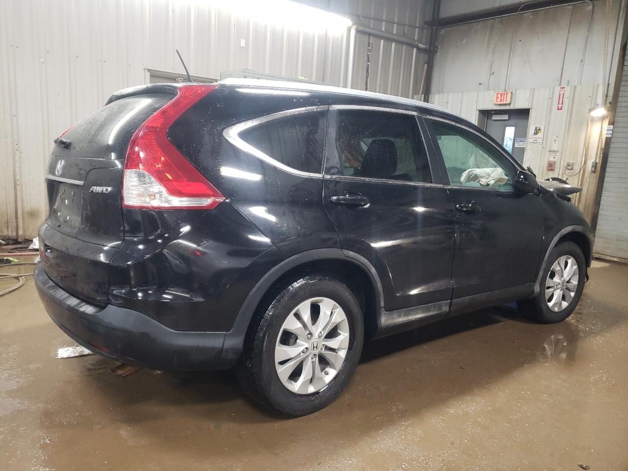 2012 Honda CR-V - Image 3