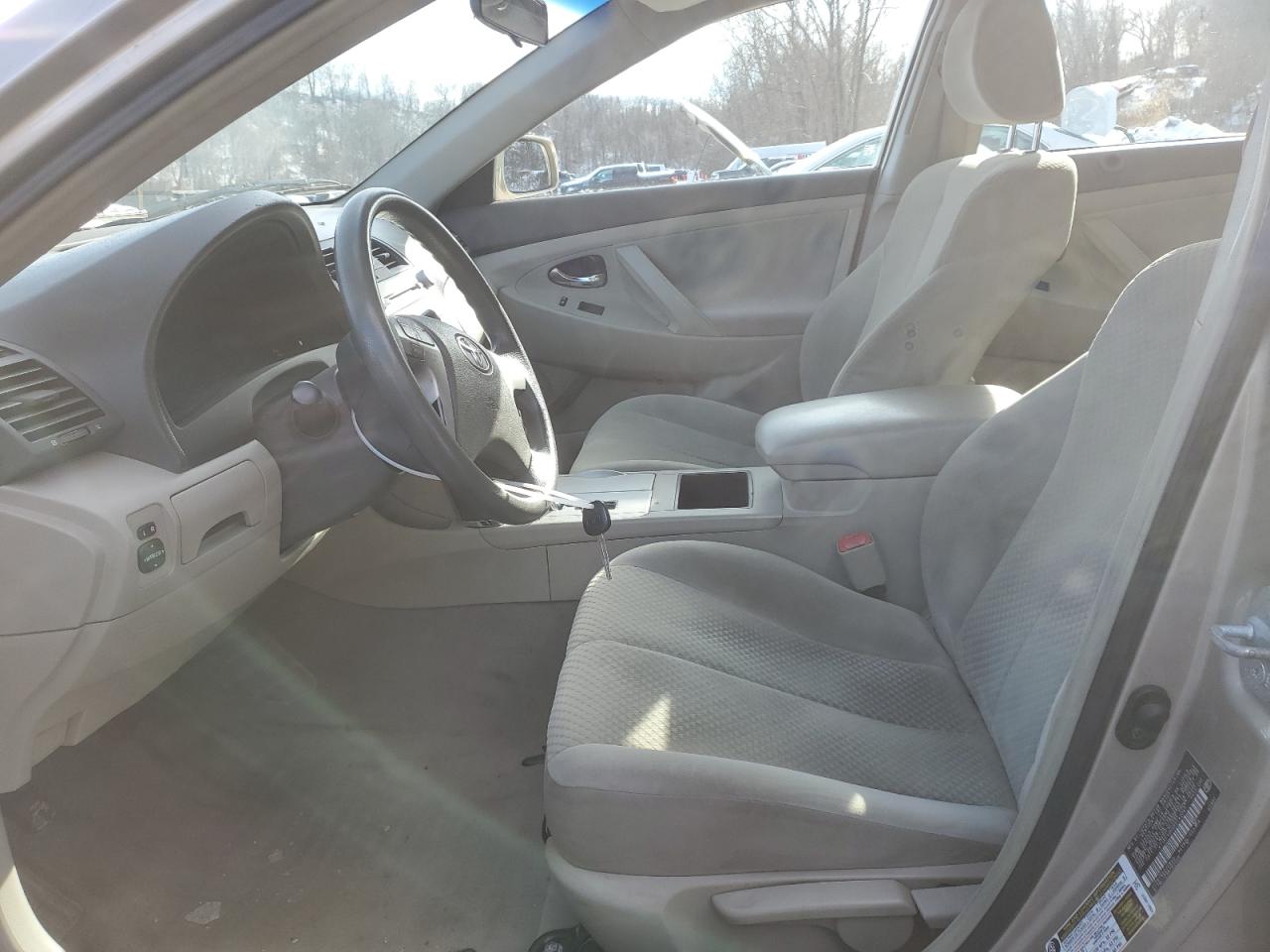 2008 Toyota Camry - Image 7