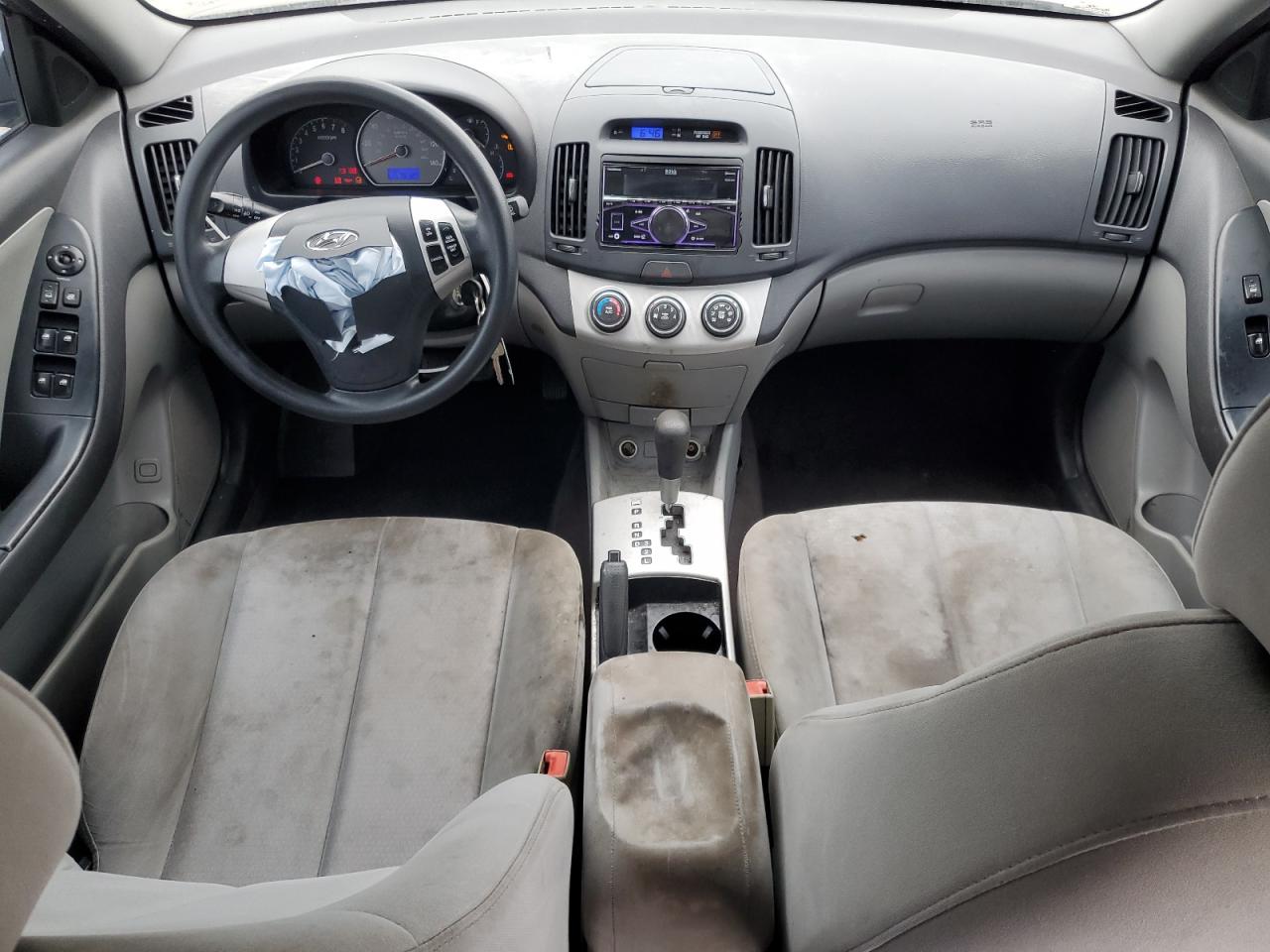 2008 Hyundai Elantra - Image 8