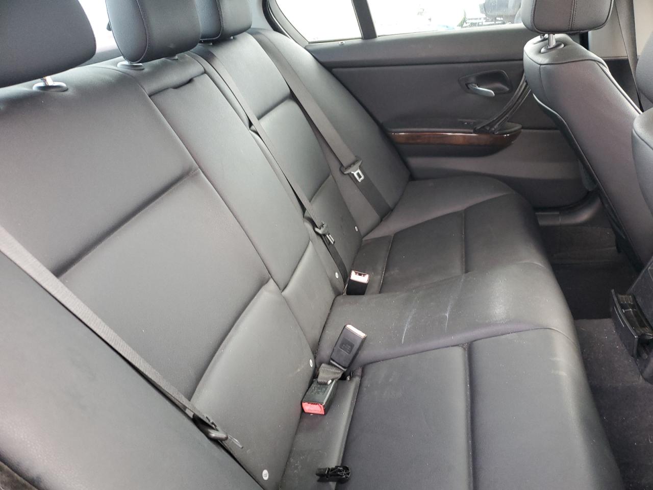 2007 BMW 3er - Image 10