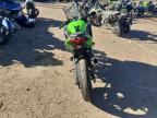 2024 Kawasaki Ex500 A за продажба в Colorado Springs, CO - Frame Damage