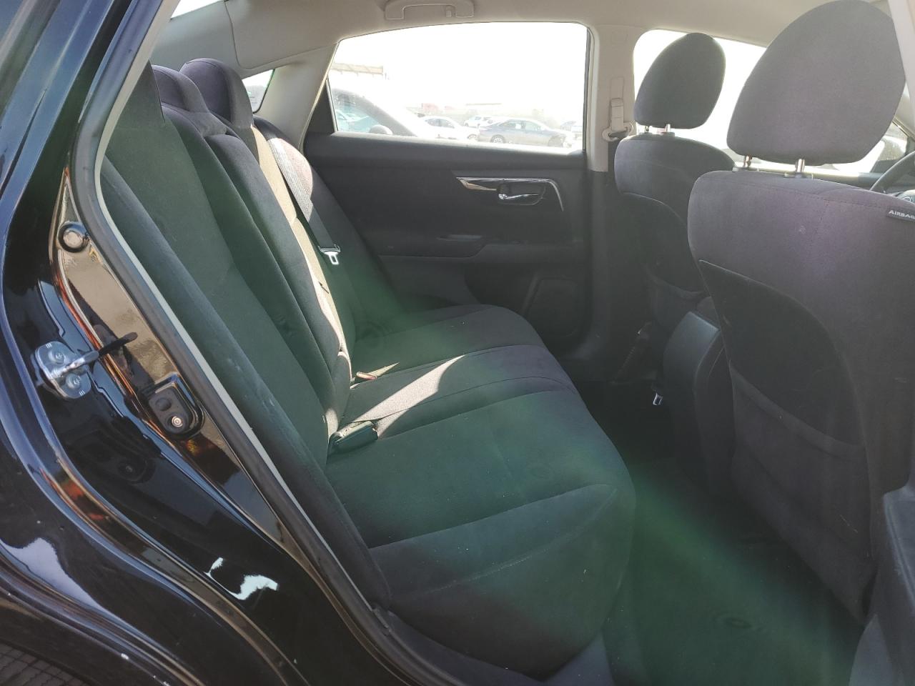 2013 Nissan Altima - Image 10