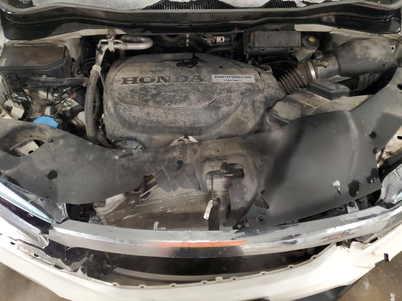 2018 Honda Pilot - Image 12