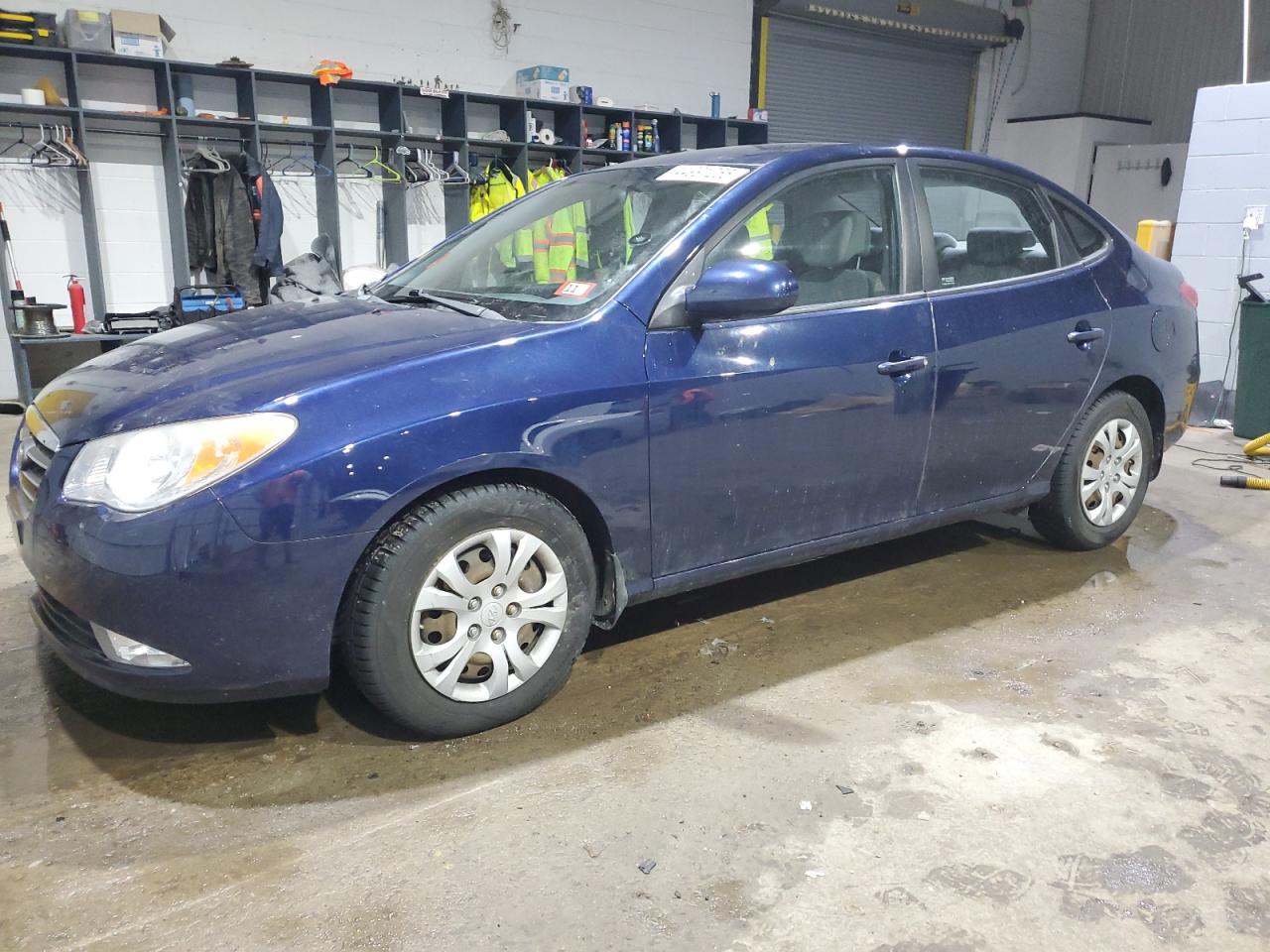 2009 Hyundai Elantra - Image 1