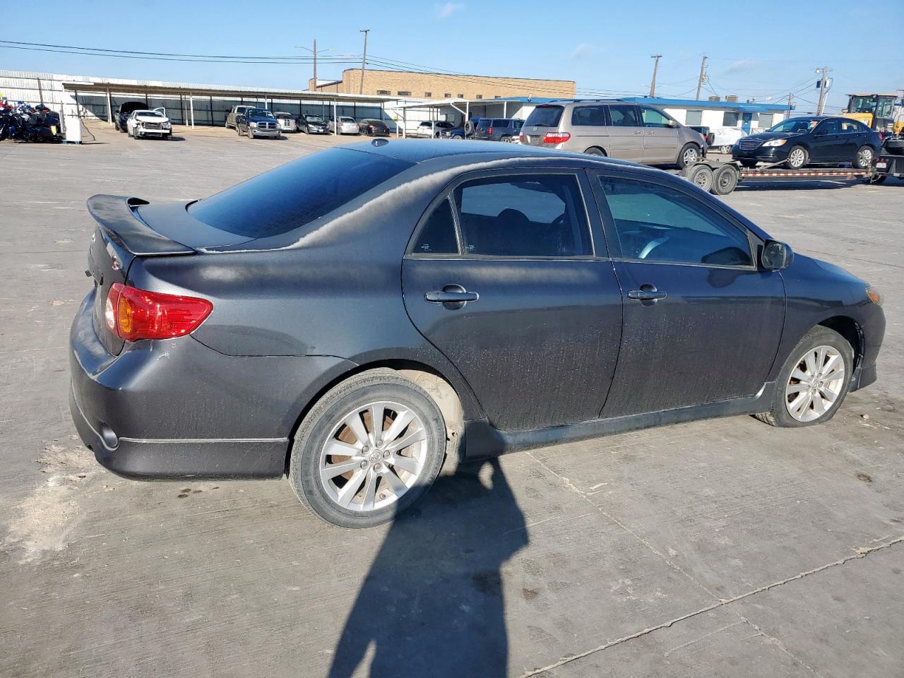 2010 Toyota Corolla - Image 3