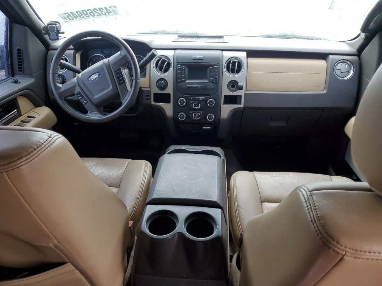 2014 Ford F-150 - Image 8