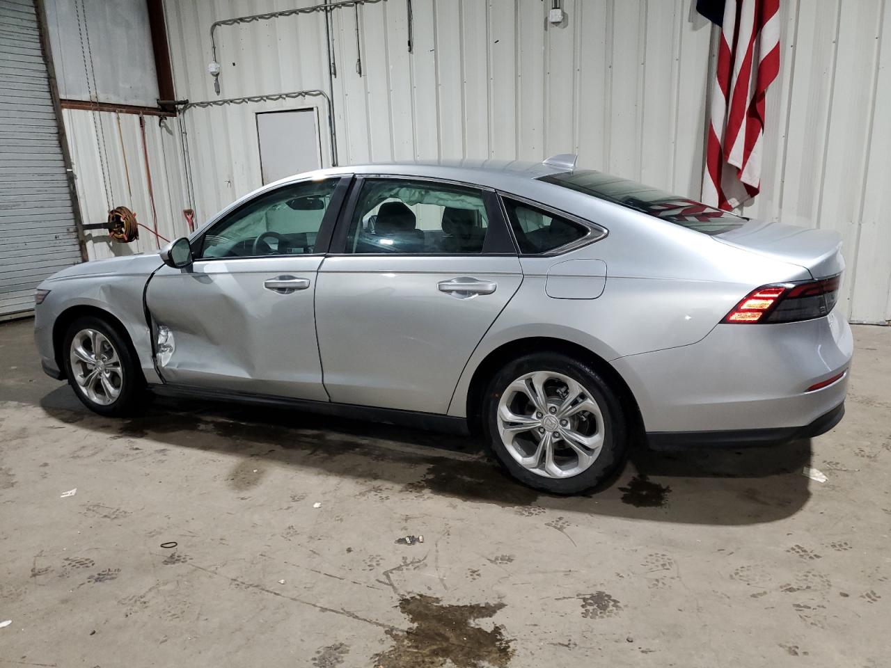 2024 Honda Accord - Image 2