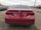 2021 Toyota Avalon Limited for Sale in Albuquerque, NM - Front End