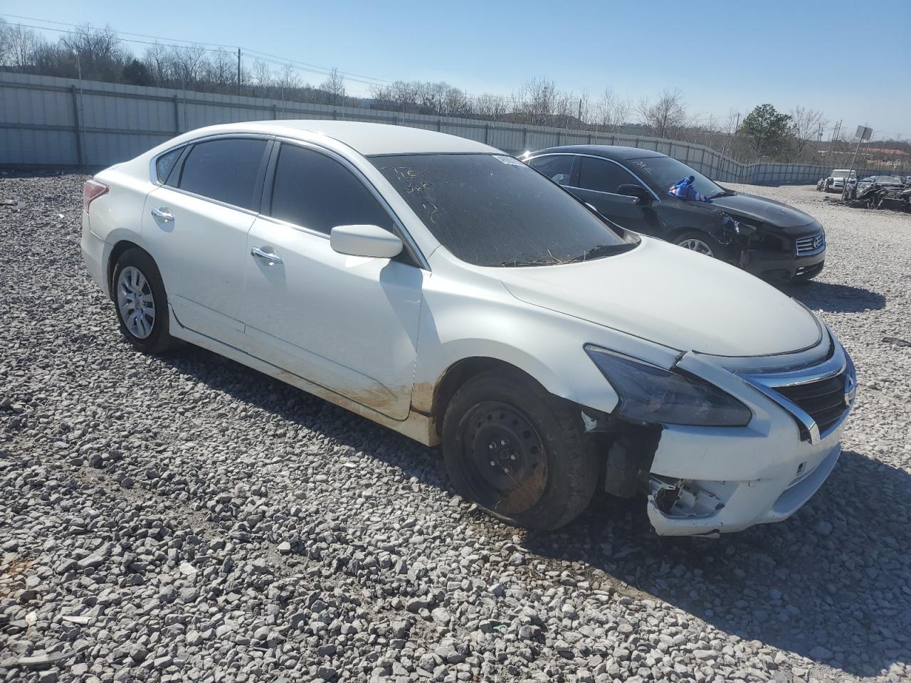 2013 Nissan Altima - Image 4