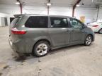 2019 Toyota Sienna  للبيع في Center Rutland، VT - Rear End