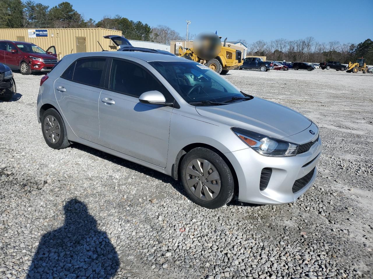 2018 Kia Rio - Image 4
