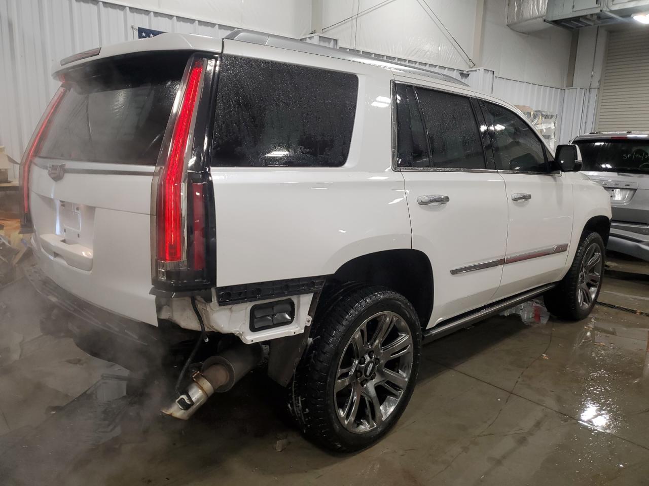 2016 Cadillac Escalade - Image 3
