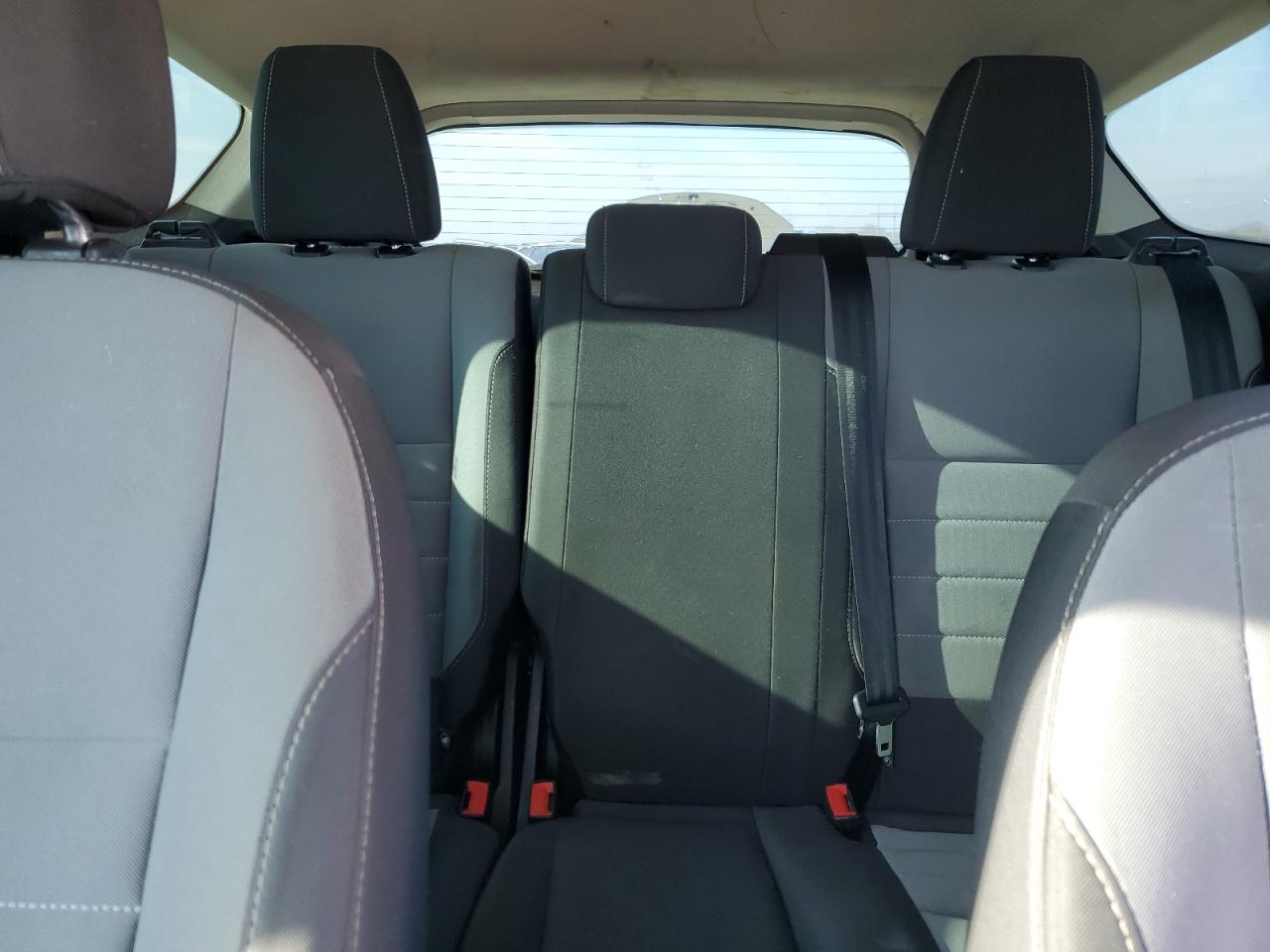 2017 Ford Escape - Image 10