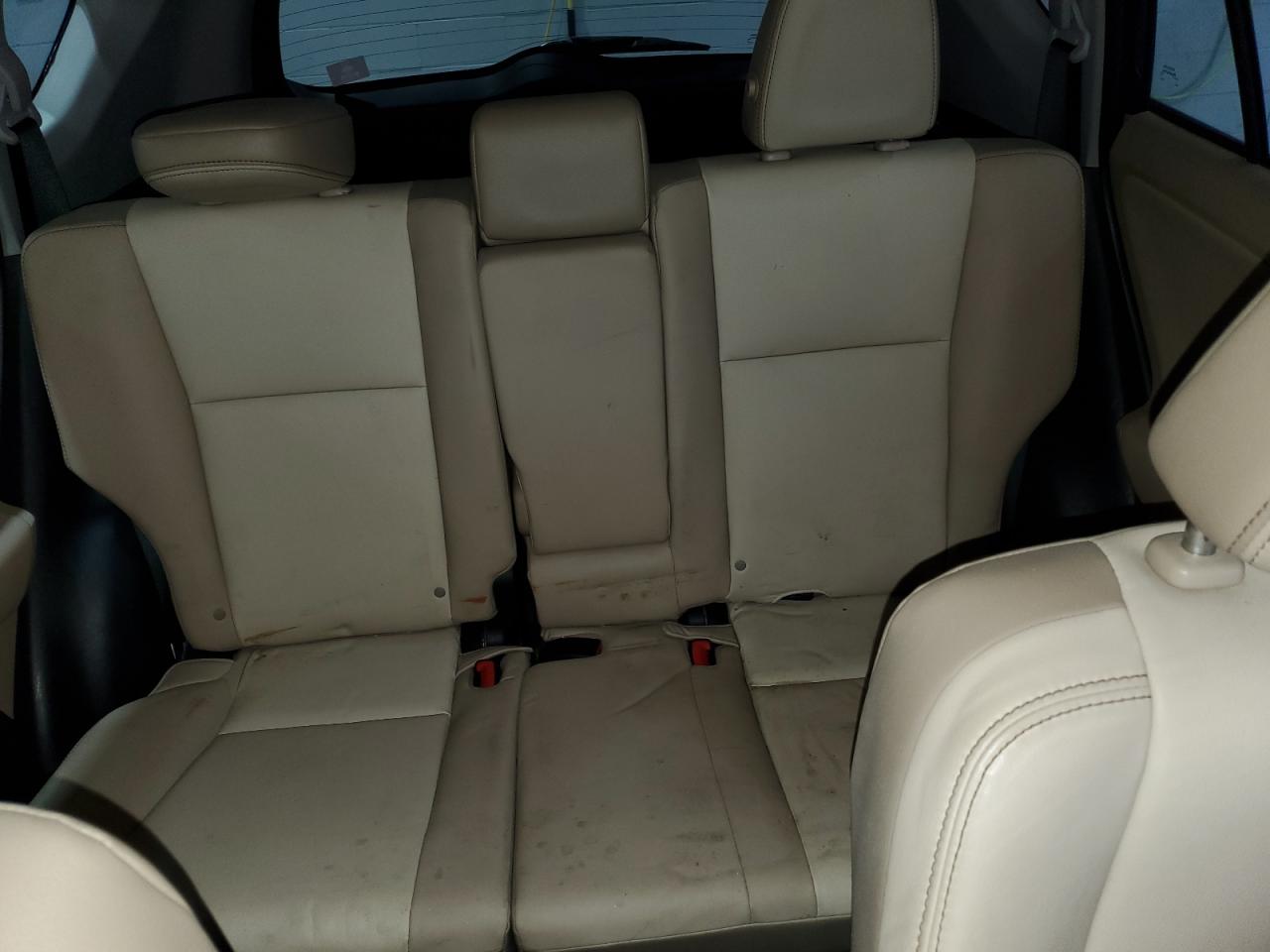 2013 Toyota RAV 4 - Image 10