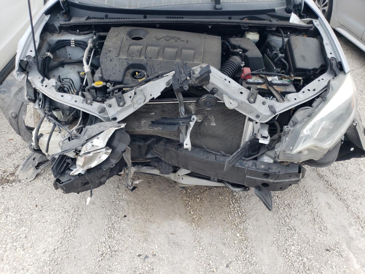 2014 Toyota Corolla - Image 12