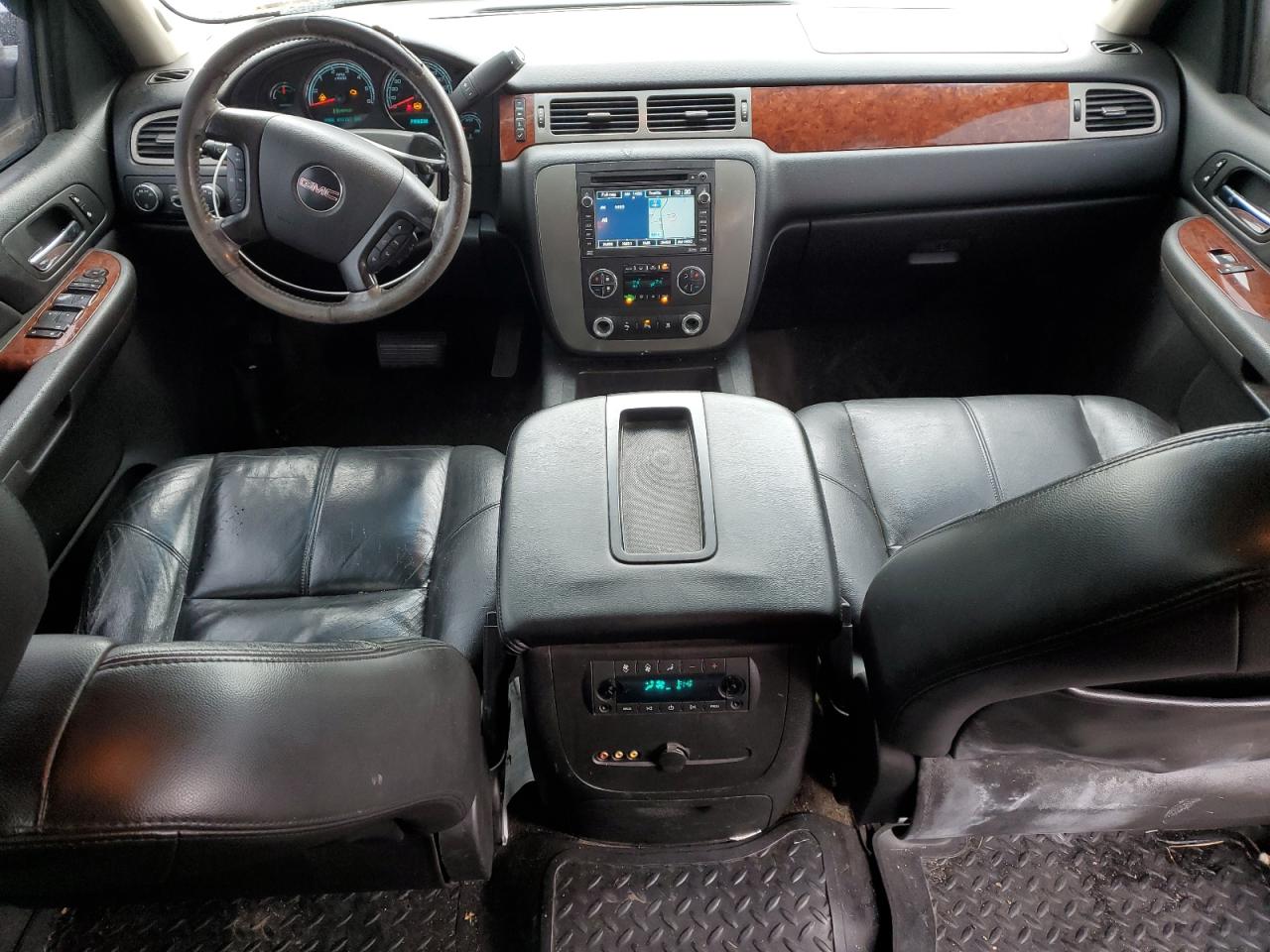 2009 GMC Yukon - Image 8