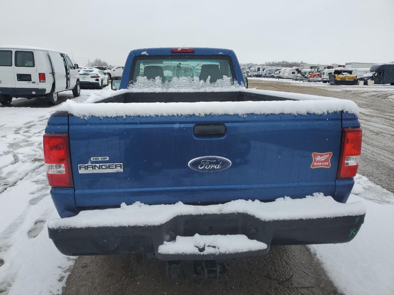 2008 Ford Ranger - Image 6