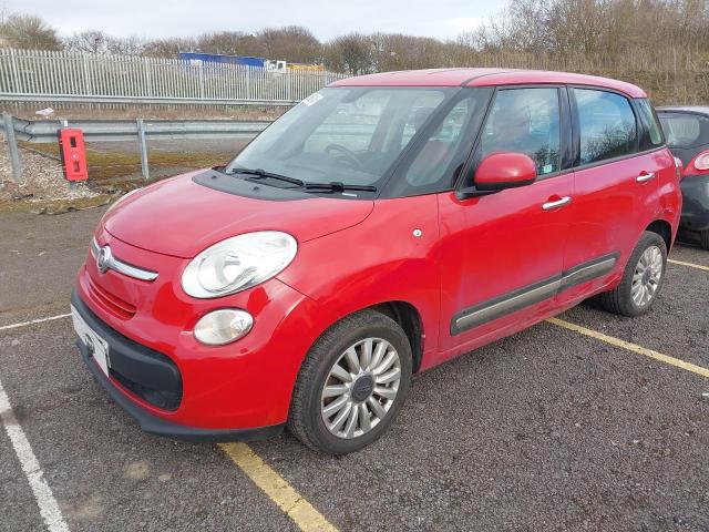 FIAT 500L POP S 2014