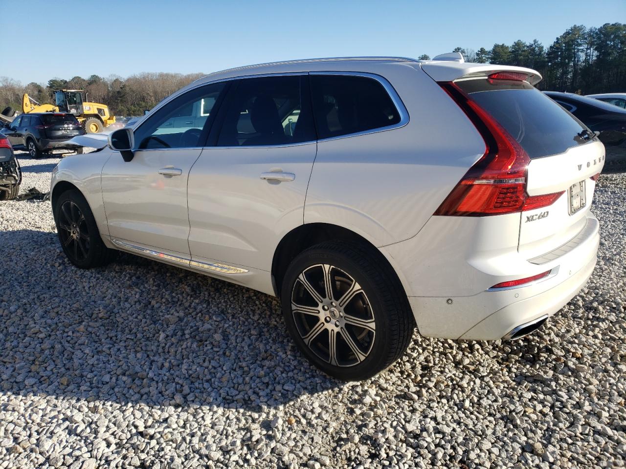 2019 Volvo XC60 - Image 2