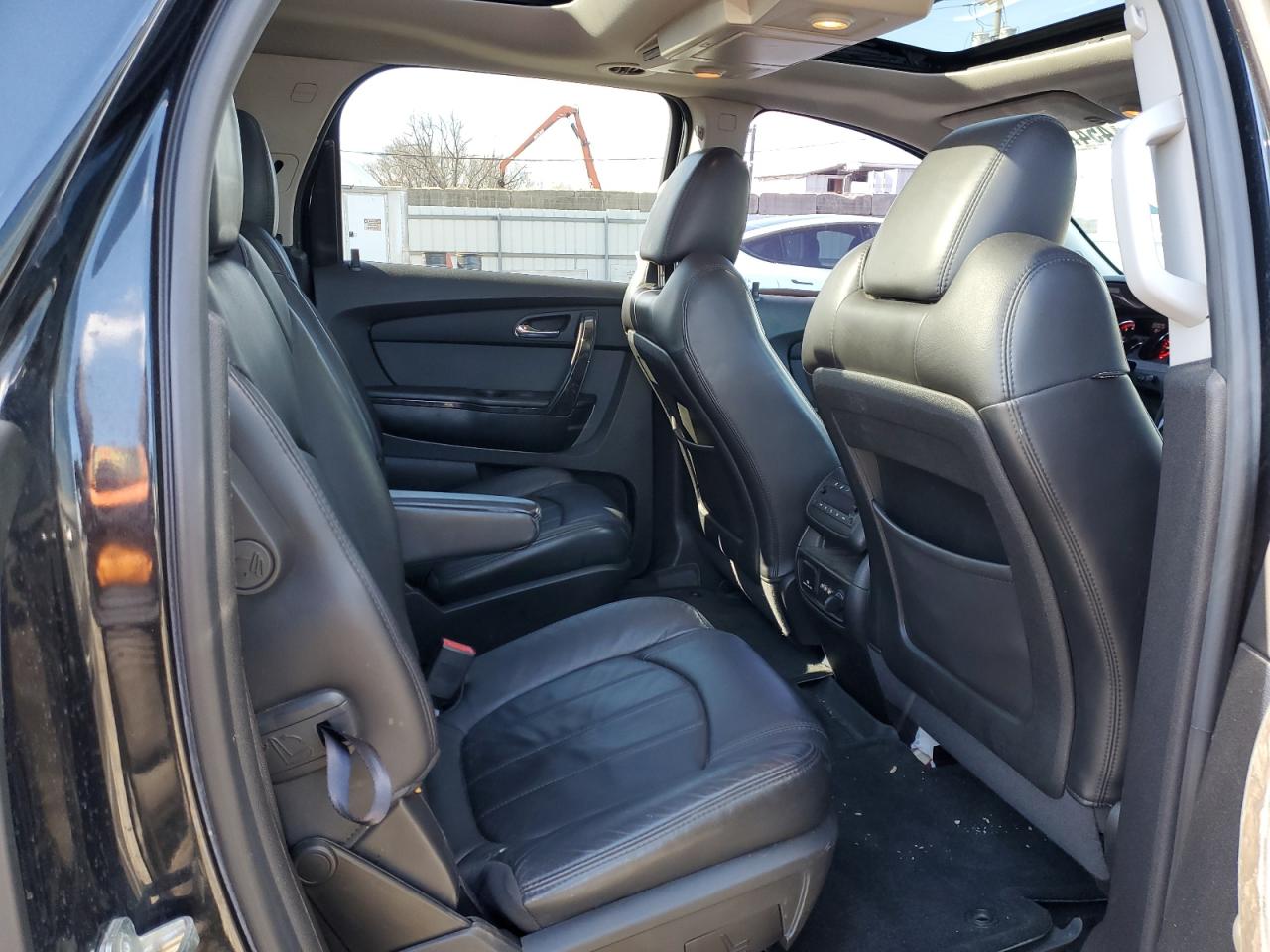 2012 GMC Acadia - Image 11