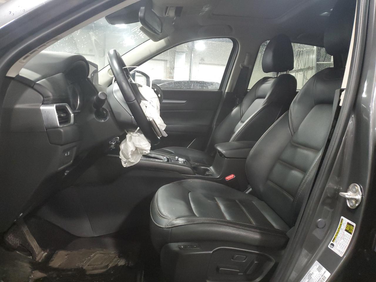 2022 Mazda CX-5 - Image 7
