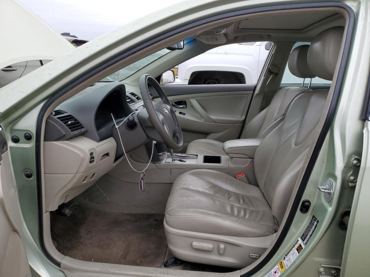 2008 Toyota Camry - Image 7