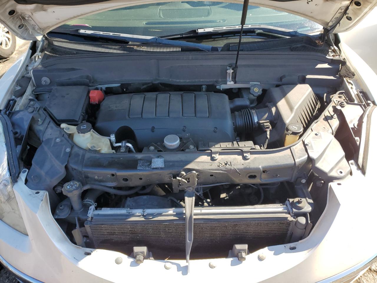 2009 Buick Enclave - Image 12
