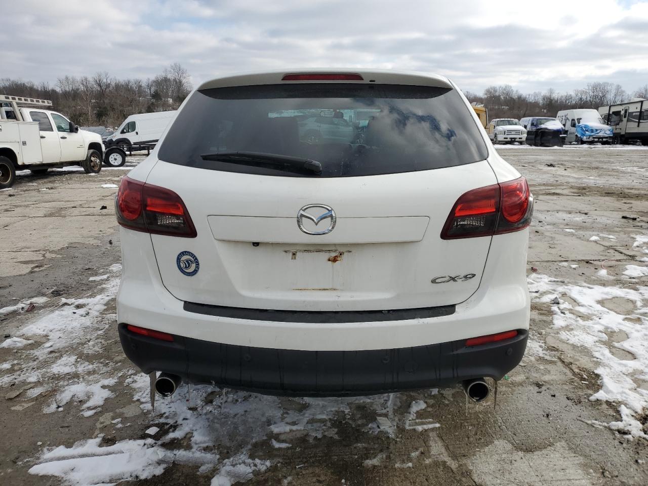 2013 Mazda CX-9 - Image 6
