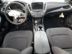 2022 Chevrolet Malibu Lt продається в Woodhaven, MI - Side