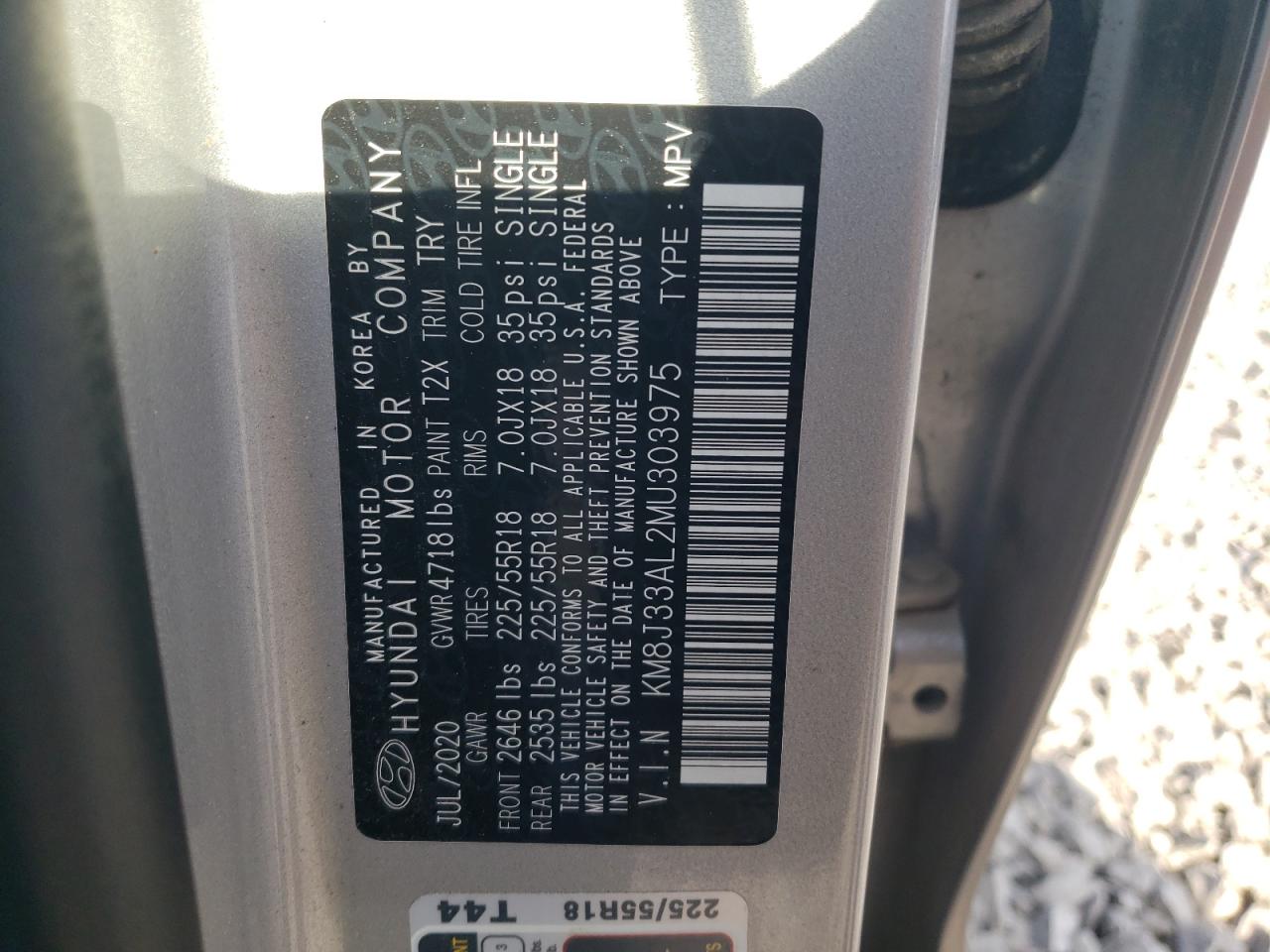2021 Hyundai Tucson - Image 13