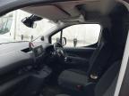 2022 VAUXHALL COMBO-E 23 for sale at Copart ROCHFORD
