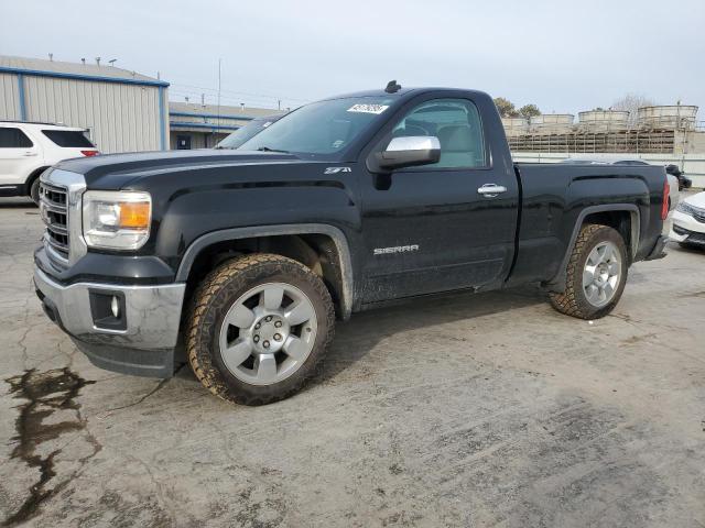 2014 Gmc Sierra C1500 Sle