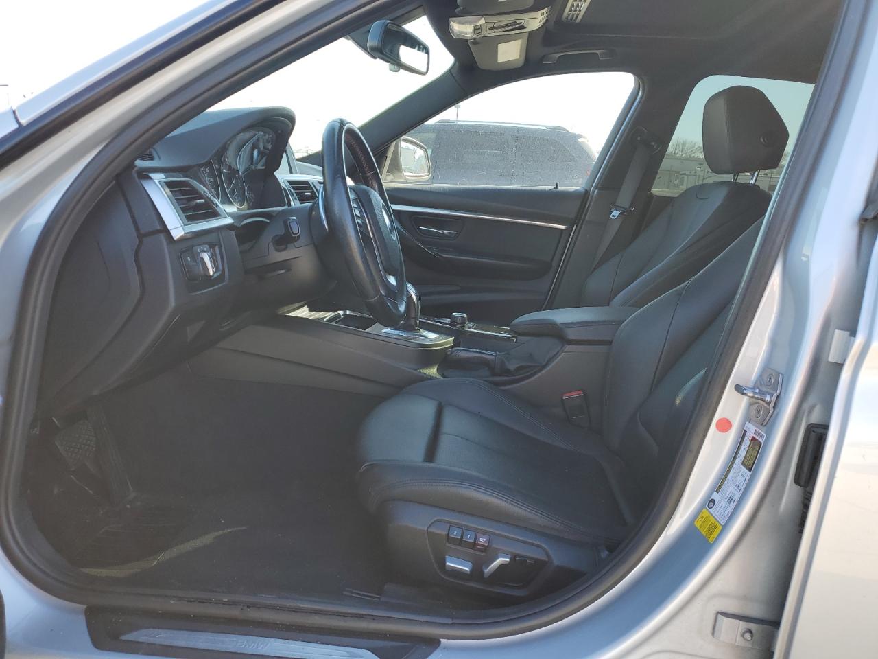 2016 BMW 3er - Image 7