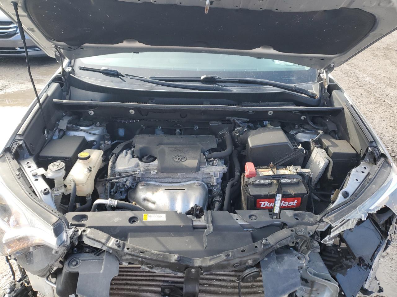 2018 Toyota RAV 4 - Image 13