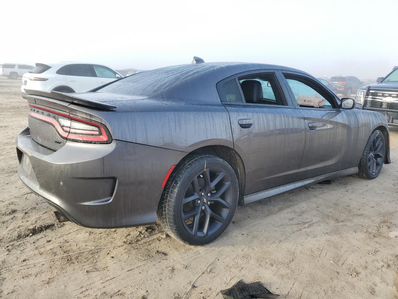 2021 Dodge Charger - Image 3