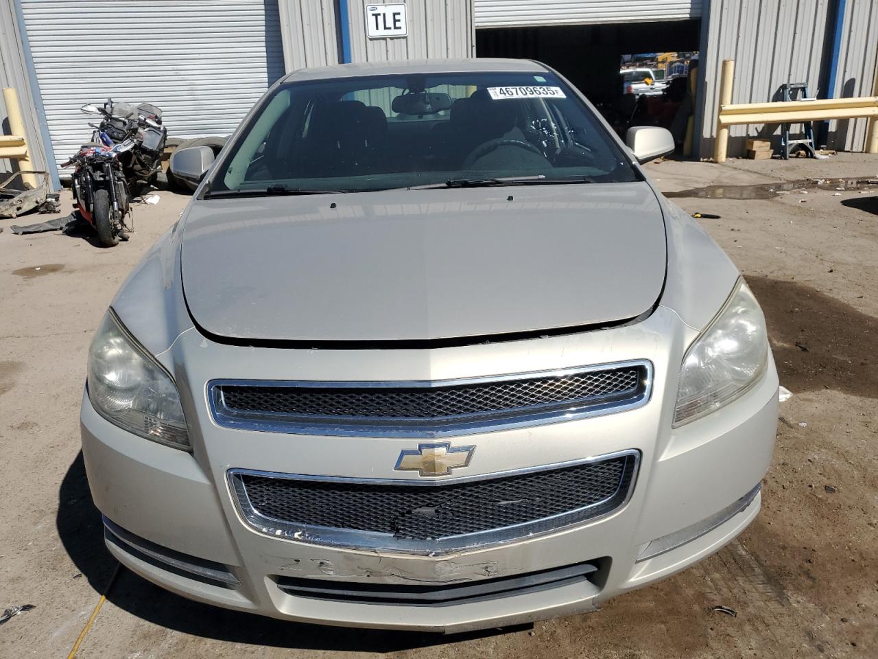 2011 Chevrolet Malibu - Image 5