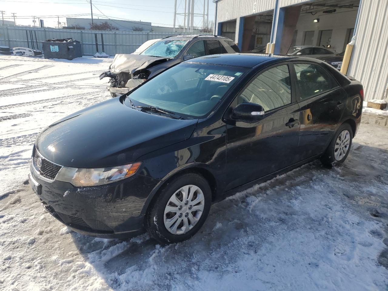 2010 Kia Forte - Image 1