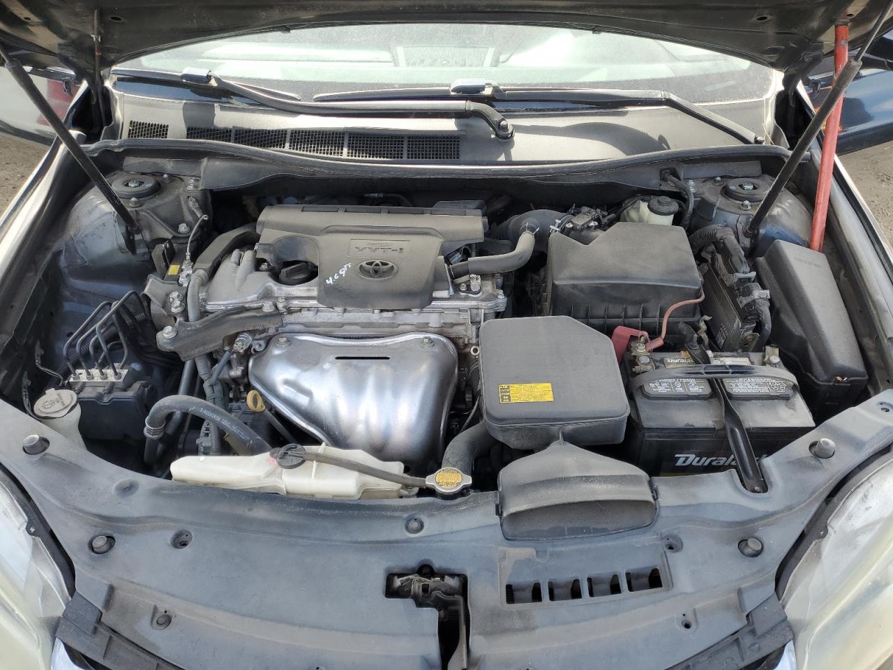 2015 Toyota Camry - Image 11