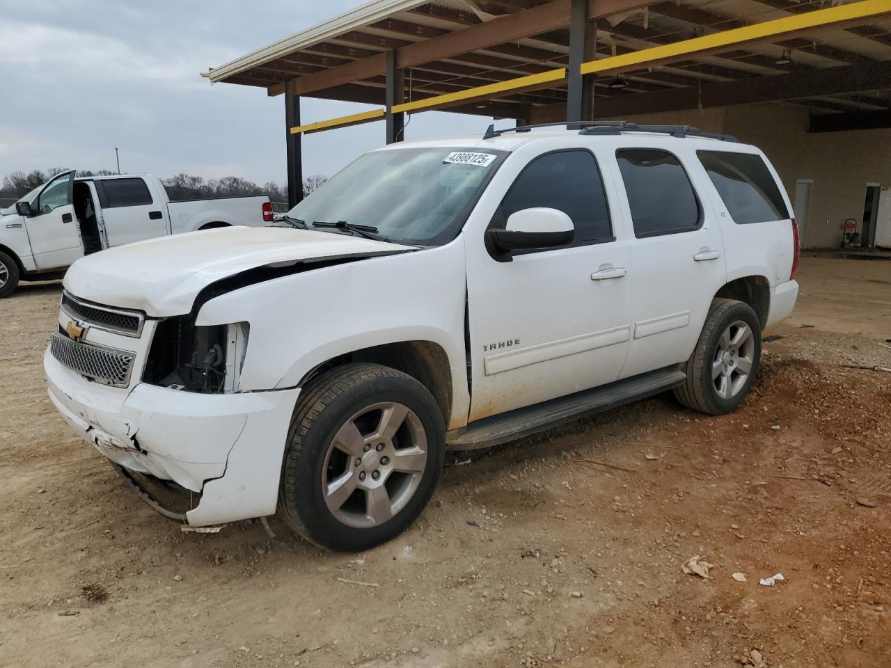 Tanner, AL에서 판매 중인 2013 Chevrolet Tahoe C1500 Lt - Front End