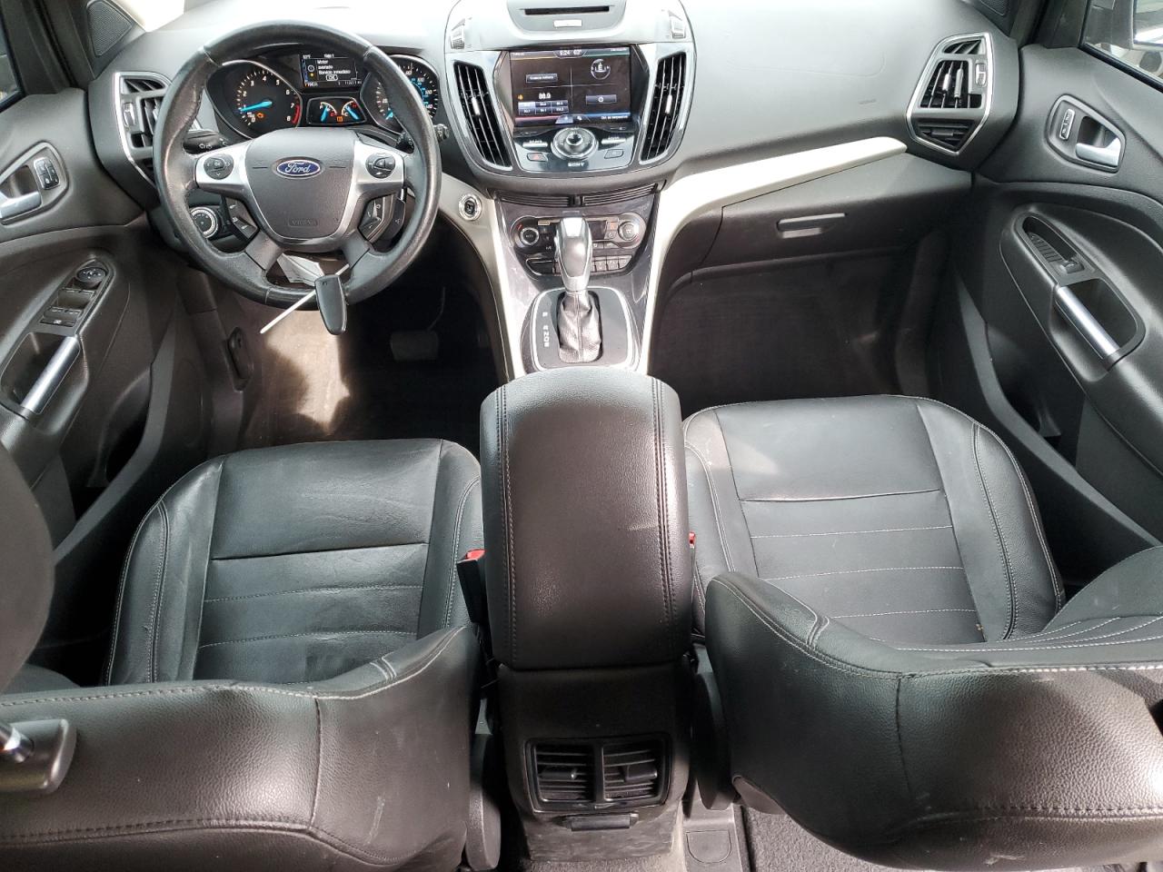 2013 Ford Escape - Image 8