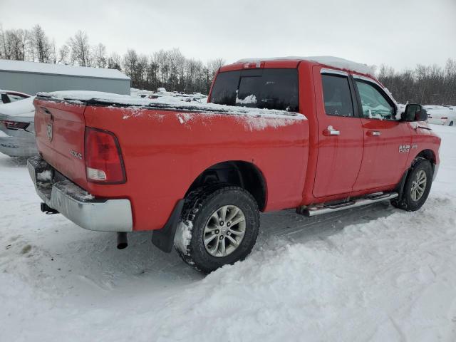 2013 RAM 1500 SLT