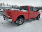 2013 RAM 1500 SLT for sale at Copart ON - COOKSTOWN