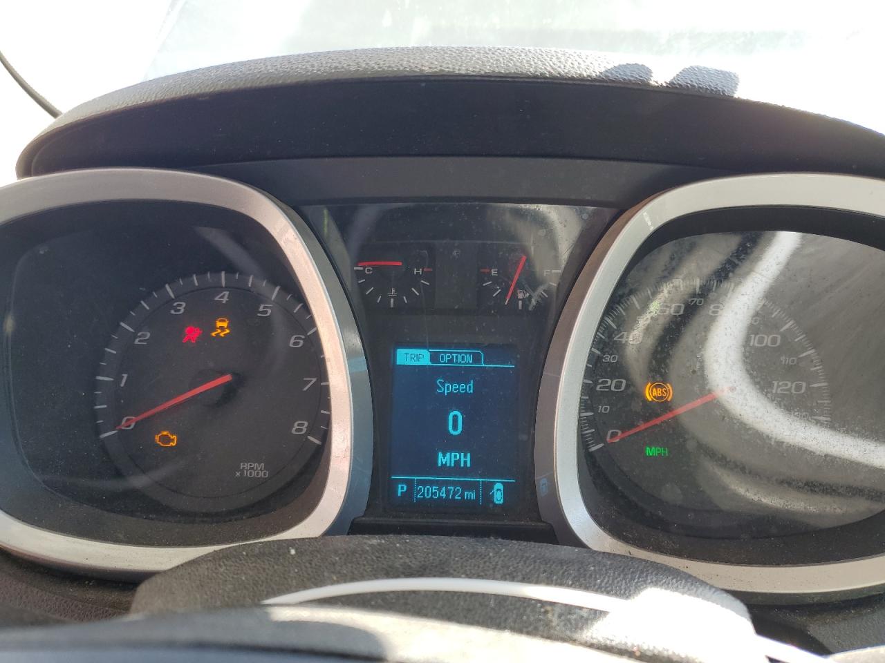2013 Chevrolet Equinox - Image 9