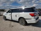 2020 Lincoln Navigator L Reserve продається в Apopka, FL - All Over
