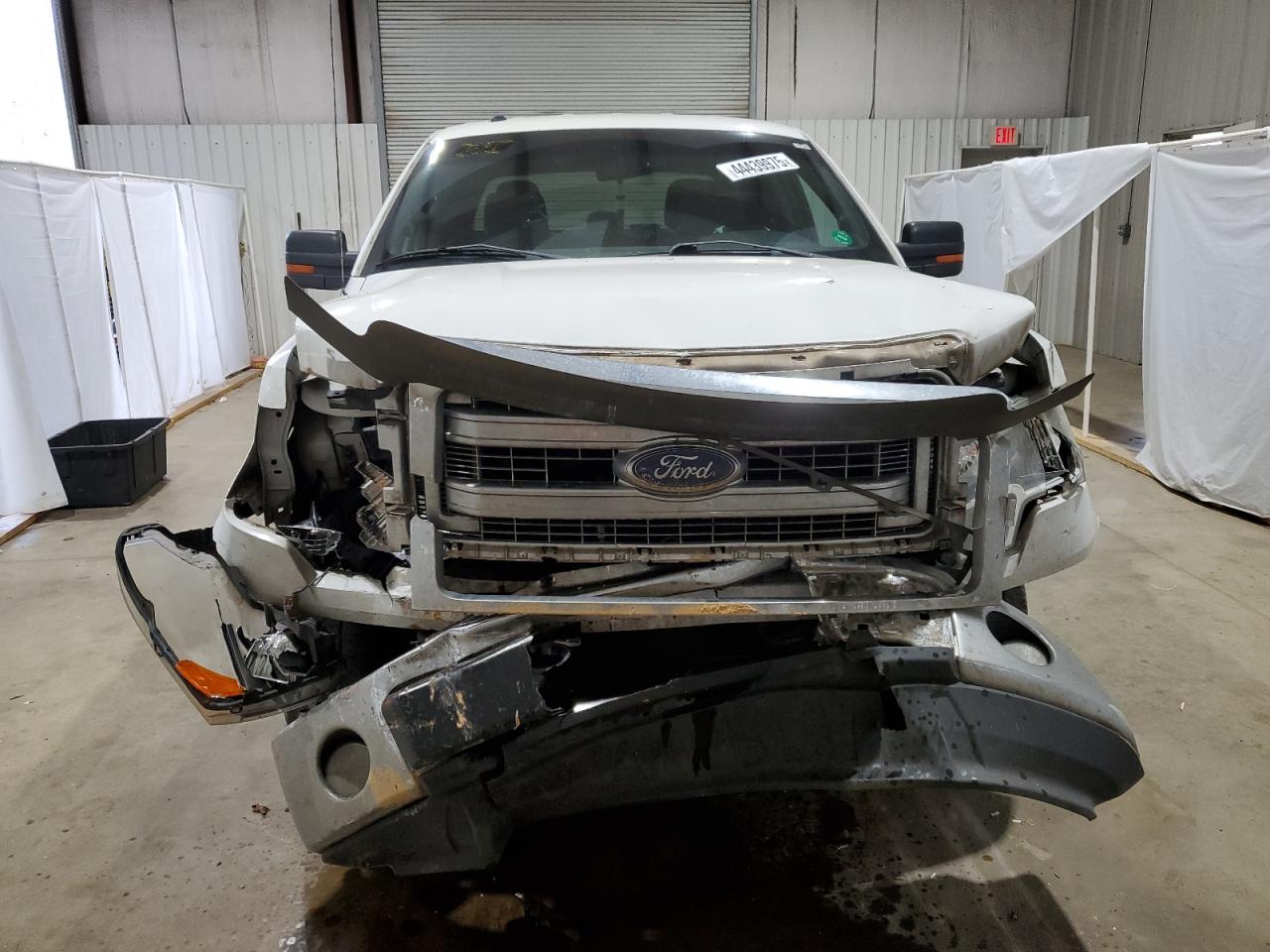 2013 Ford F-150 - Image 5
