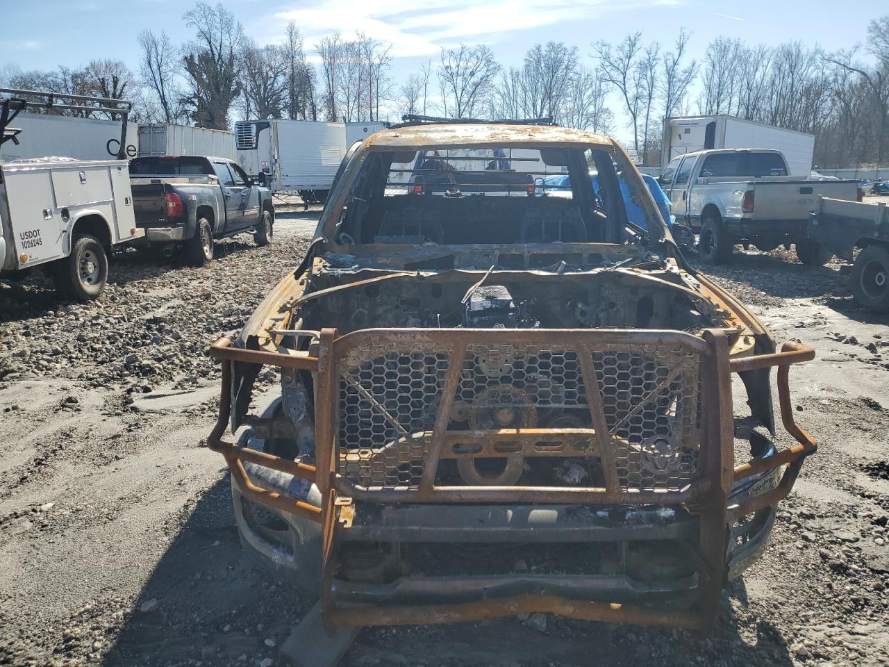 2021 RAM 2500 - Image 5