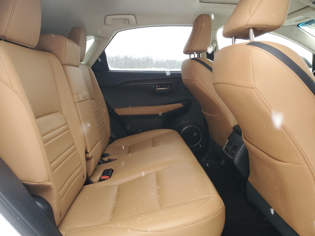 2016 Lexus NX - Image 11