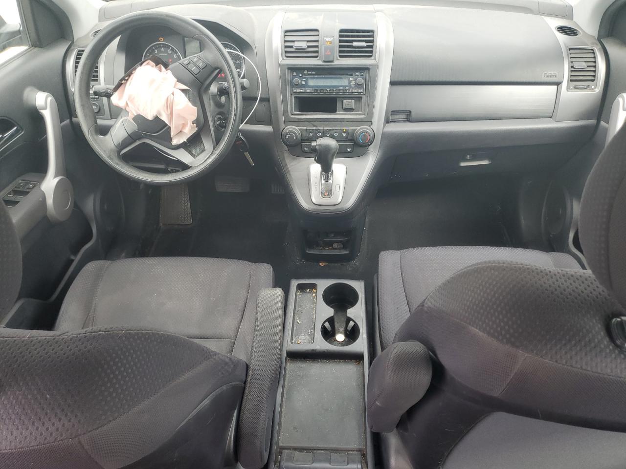 2007 Honda CR-V - Image 8