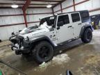 2013 Jeep Wrangler Unlimited Sport للبيع في Seaford، DE - Front End